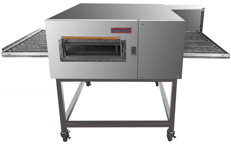 GASTEC KOREA GT-700W 가스 피자오븐