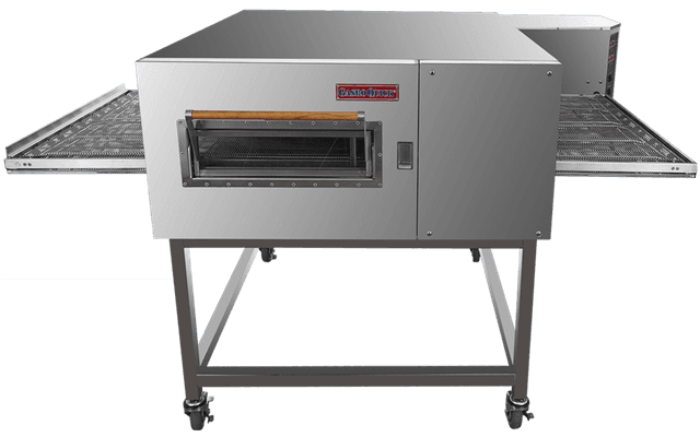 GASRO QUICK - 700 Series